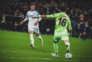 F.C. København - Istanbul Basaksehir - 07/11-2024