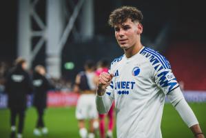 F.C. København - Istanbul Basaksehir - 07/11-2024