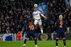 F.C. København - Istanbul Basaksehir - 07/11-2024