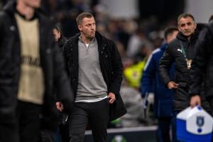 F.C. København - Istanbul Basaksehir - 07/11-2024