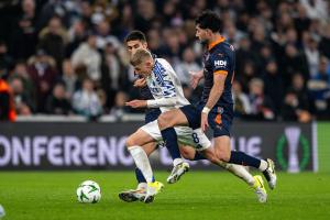 F.C. København - Istanbul Basaksehir - 07/11-2024