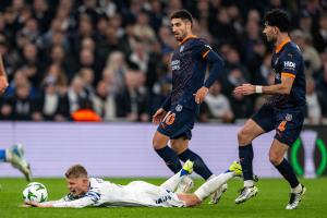 F.C. København - Istanbul Basaksehir - 07/11-2024