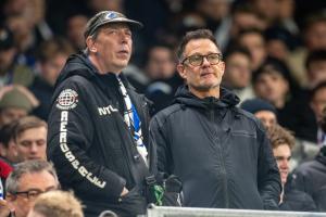 F.C. København - Istanbul Basaksehir - 07/11-2024