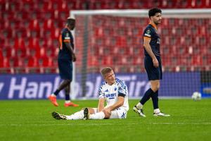 F.C. København - Istanbul Basaksehir - 07/11-2024