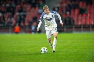 F.C. København - Istanbul Basaksehir - 07/11-2024