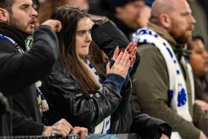 F.C. København - Istanbul Basaksehir - 07/11-2024