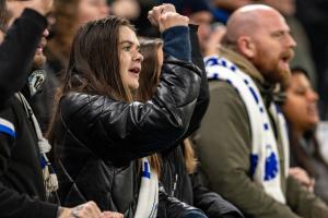 F.C. København - Istanbul Basaksehir - 07/11-2024