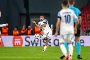 F.C. København - Istanbul Basaksehir - 07/11-2024