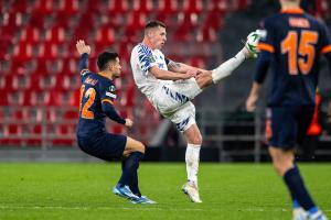 F.C. København - Istanbul Basaksehir - 07/11-2024