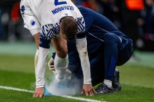 F.C. København - Istanbul Basaksehir - 07/11-2024