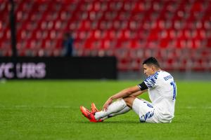 F.C. København - Istanbul Basaksehir - 07/11-2024