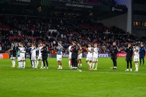 F.C. København - Istanbul Basaksehir - 07/11-2024