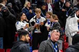 F.C. København - Istanbul Basaksehir - 07/11-2024