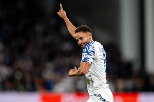F.C. København - Jagiellonia Białystok - 03/10-2024