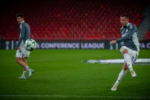 F.C. København - Jagiellonia Białystok - 03/10-2024