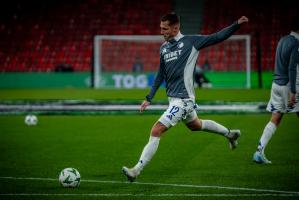F.C. København - Jagiellonia Białystok - 03/10-2024