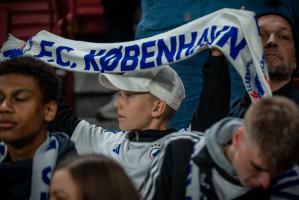 F.C. København - Jagiellonia Białystok - 03/10-2024