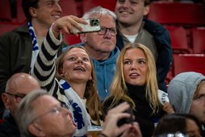 F.C. København - Jagiellonia Białystok - 03/10-2024
