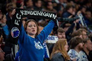 F.C. København - Jagiellonia Białystok - 03/10-2024