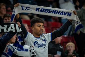 F.C. København - Jagiellonia Białystok - 03/10-2024