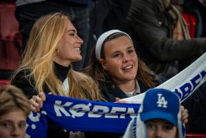 F.C. København - Jagiellonia Białystok - 03/10-2024
