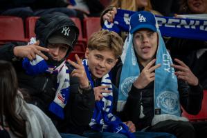 F.C. København - Jagiellonia Białystok - 03/10-2024