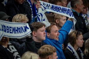 F.C. København - Jagiellonia Białystok - 03/10-2024
