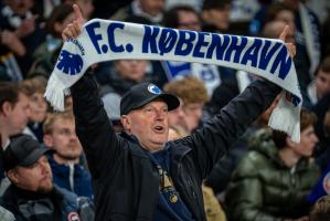 F.C. København - Jagiellonia Białystok - 03/10-2024