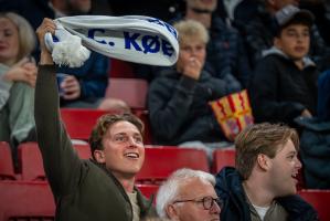 F.C. København - Jagiellonia Białystok - 03/10-2024