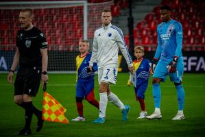 F.C. København - Jagiellonia Białystok - 03/10-2024