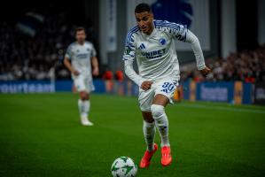 F.C. København - Jagiellonia Białystok - 03/10-2024