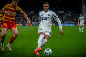 F.C. København - Jagiellonia Białystok - 03/10-2024