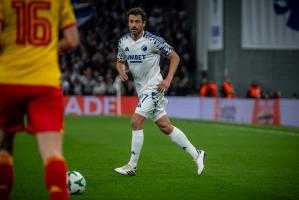 F.C. København - Jagiellonia Białystok - 03/10-2024