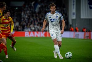 F.C. København - Jagiellonia Białystok - 03/10-2024