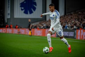 F.C. København - Jagiellonia Białystok - 03/10-2024