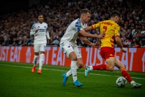 F.C. København - Jagiellonia Białystok - 03/10-2024