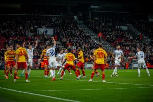 F.C. København - Jagiellonia Białystok - 03/10-2024