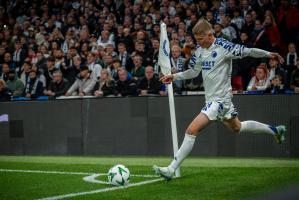 F.C. København - Jagiellonia Białystok - 03/10-2024