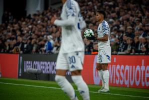F.C. København - Jagiellonia Białystok - 03/10-2024