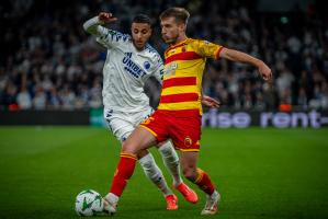 F.C. København - Jagiellonia Białystok - 03/10-2024