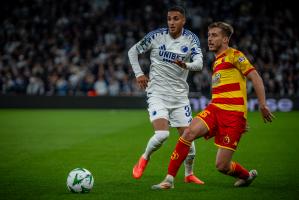 F.C. København - Jagiellonia Białystok - 03/10-2024