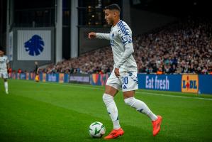 F.C. København - Jagiellonia Białystok - 03/10-2024