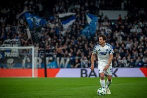 F.C. København - Jagiellonia Białystok - 03/10-2024
