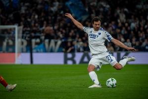 F.C. København - Jagiellonia Białystok - 03/10-2024