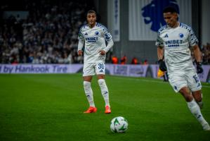 F.C. København - Jagiellonia Białystok - 03/10-2024
