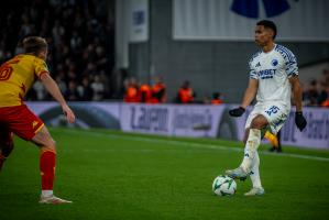 F.C. København - Jagiellonia Białystok - 03/10-2024