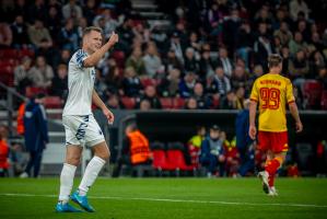 F.C. København - Jagiellonia Białystok - 03/10-2024