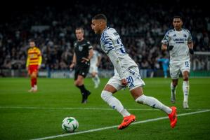F.C. København - Jagiellonia Białystok - 03/10-2024