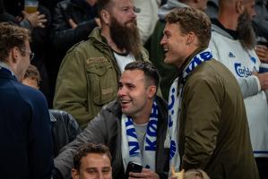 F.C. København - Jagiellonia Białystok - 03/10-2024