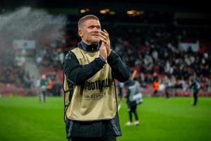 F.C. København - Jagiellonia Białystok - 03/10-2024